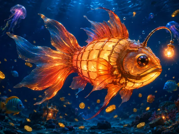 Dragon Fishing 2 Screenshot 4
