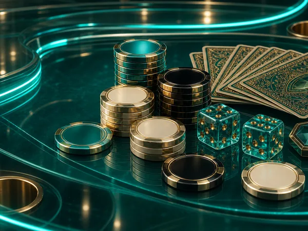 Keno Bonus Number Screenshot 2