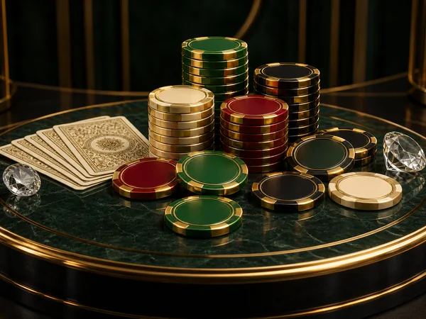 Keno Bonus Number Screenshot 4