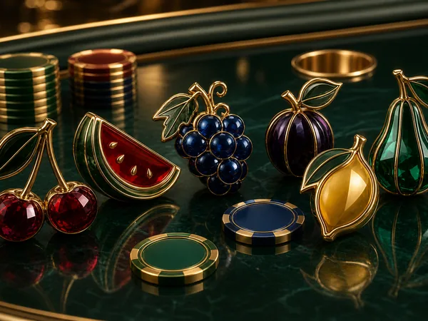 Midas Fortune Screenshot 1