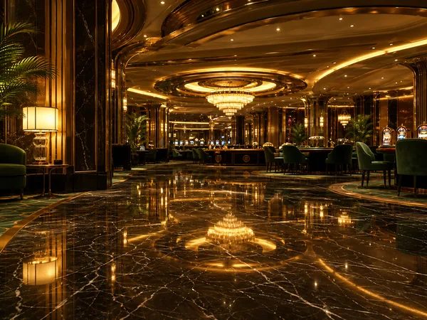 Midas Fortune Screenshot 2