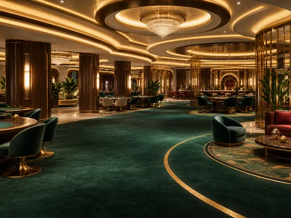Midas Fortune Screenshot 3